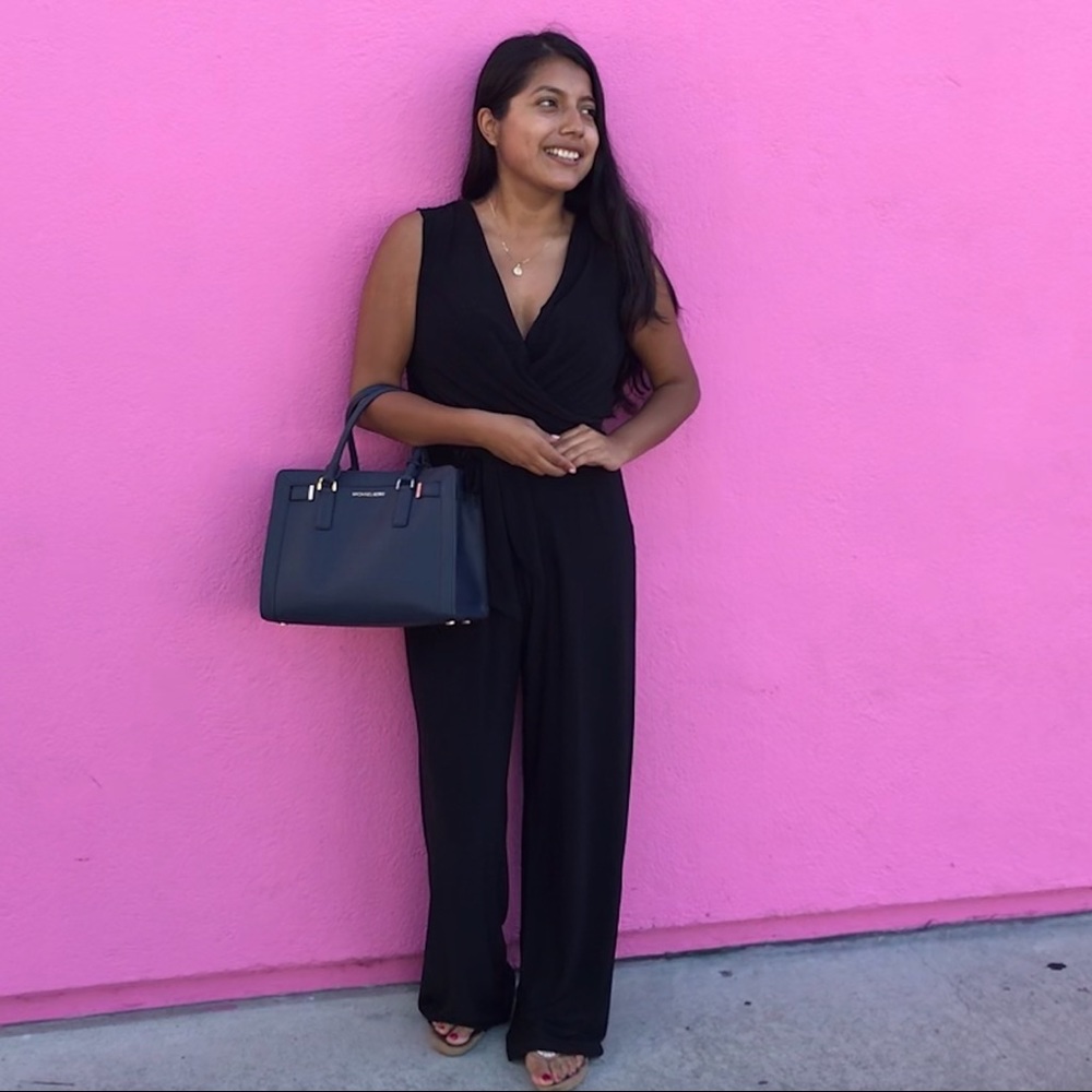 Meet your Posher, Dehice